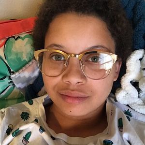 Meet your Posher, Bree